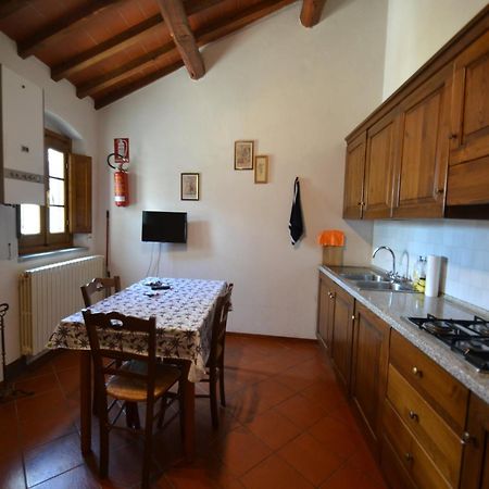 Belvilla By Oyo La Casa Dei Cinque Olivi Quarrata Buitenkant foto