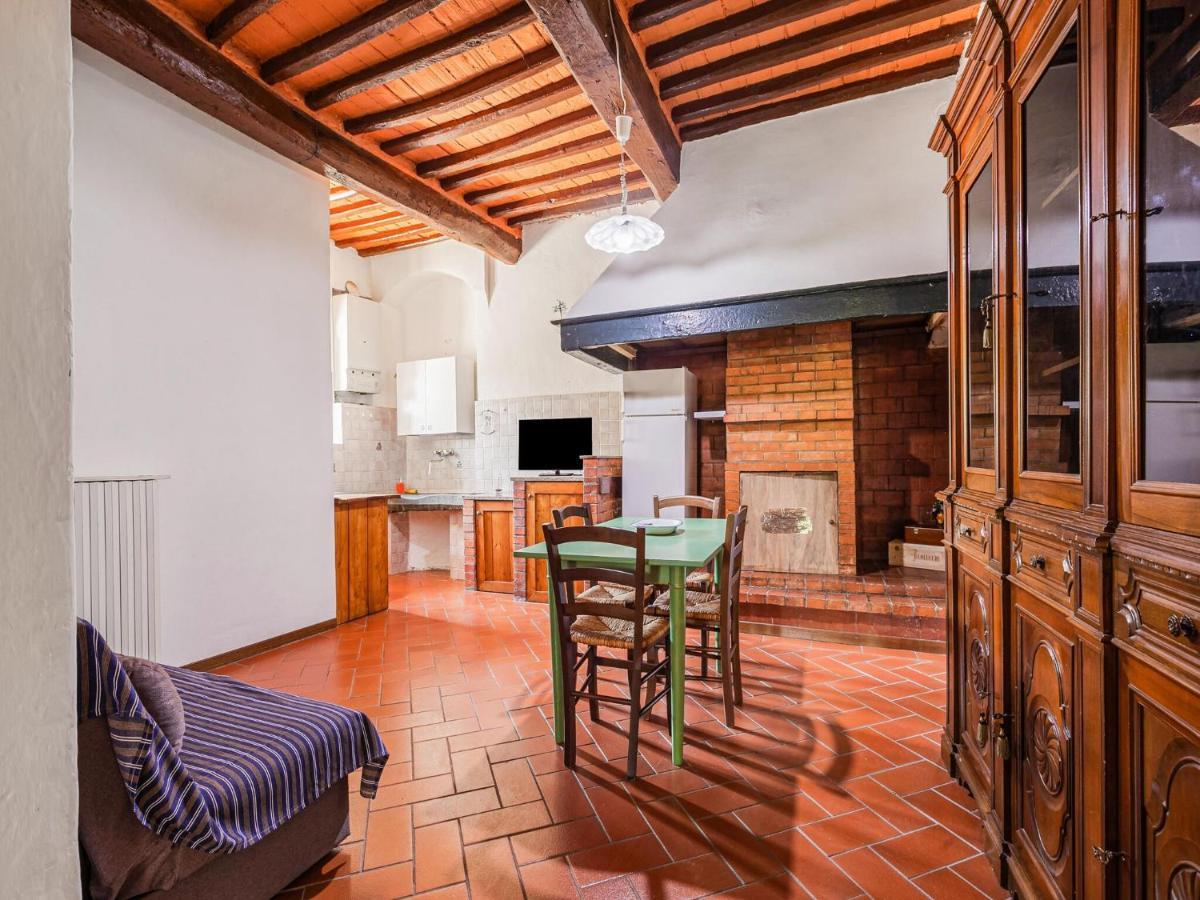 Belvilla By Oyo La Casa Dei Cinque Olivi Quarrata Buitenkant foto