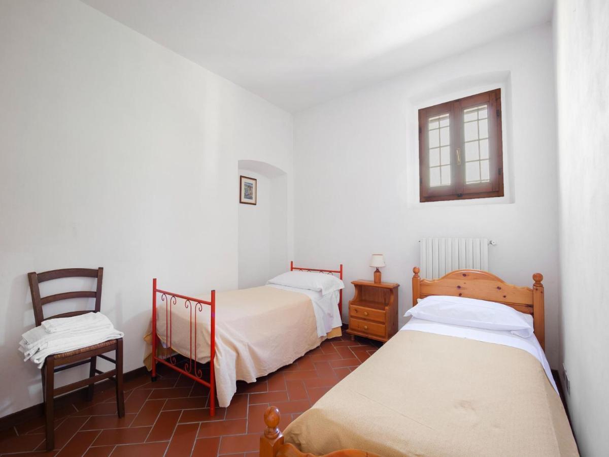 Belvilla By Oyo La Casa Dei Cinque Olivi Quarrata Buitenkant foto