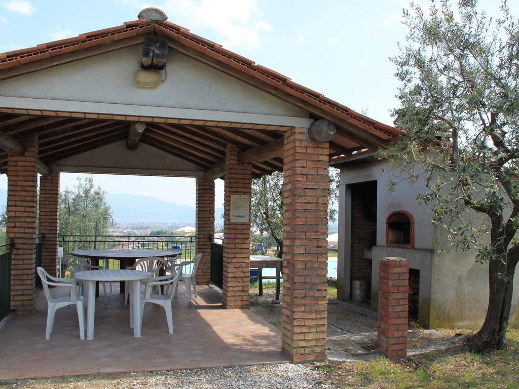 Belvilla By Oyo La Casa Dei Cinque Olivi Quarrata Buitenkant foto